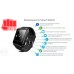 Блутут хендсфри смарт часовник. Bluetooth smart watch handsfree. 